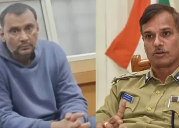 ಸೊಳ್ಳೆ ಕಾಟಕ್ಕೆ ಕಂಗಾಲಾದ ದರ್ಶನ್: ನಿಯಮ ಮೀರಿ ಏನೂ ಮಾಡಲ್ಲ ಎಂದು ಮುಖಕ್ಕೆ ಹೊಡೆದಂತೆ ಹೇಳಿದ ಡಿಜಿಪಿ ಅಲೋಕ್ ಕುಮಾರ್!