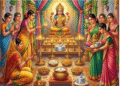 shravana-sampath-shukravara-pooja-vidhana