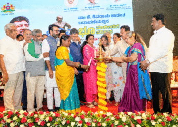 karant-layout-site-distribution-dk-shivakumar
