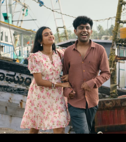 bhavantara-kannada-movie-modamodalidu-song-released-karthik-sharma-hombale-music