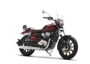 yezdi-roadster-red-wolf-launched-online-booking-amazon-flipkart-price-kannada