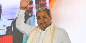 ಜವಾಬ್ದಾರಿ ಬದಲಾಗಿದೆ, ಗತ್ತು ಬದಲಾಗಿಲ್ಲ!  ‘ನಾನೀಗ ಬರಿ ಎಂಎಲ್‌ಎ, ಸೈಲೆಂಟ್ ಆಗಿಲ್ಲ’: ಸೈಲೆಂಟ್’ ವದಂತಿಗಳಿಗೆ ಸಿದ್ದರಾಮಯ್ಯ ನೀಡಿದ ಮಾಸ್ ರಿಪ್ಲೈ