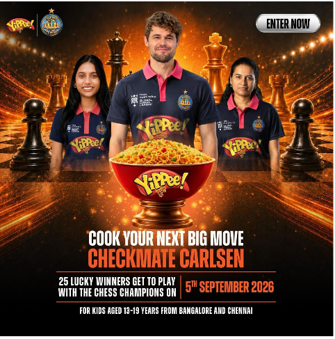 magnus-carlsen-yippee-chess-contest-bengaluru-channai