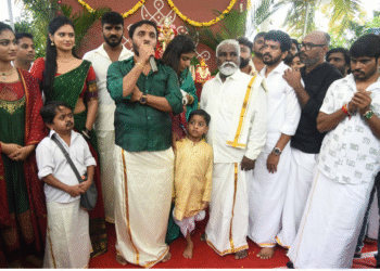 chikkanna-lakshmiputra-movie-release-date-november-27