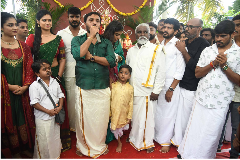 chikkanna-lakshmiputra-movie-release-date-november-27