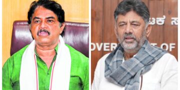 r-ashoka-demands-fir-honey-trap-allegations-karnataka
