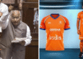ಹಾಕಿ ತಂಡದ ಜರ್ಸಿಗೆ ಕೇಸರಿ ಬಣ್ಣ: ಕ್ರೀಡೆಯಲ್ಲೂ ರಾಜಕೀಯ ಬೆರೆಸಬೇಡಿ ಎಂದು ಕೇಂದ್ರದ ವಿರುದ್ಧ ಮಲ್ಲಿಕಾರ್ಜುನ ಖರ್ಗೆ ಆಕ್ರೋಶ