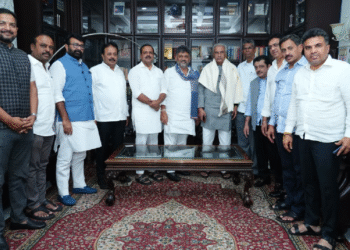 ಸಭಾಪತಿ ಸ್ಥಾನಕ್ಕೆ ರಾಜೀನಾಮೆಗೆ ಬಸವರಾಜ ಹೊರಟ್ಟಿ ಒಪ್ಪಿಗೆ