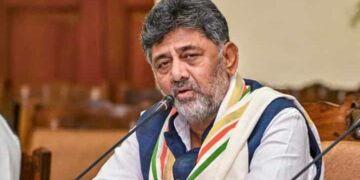 ಕಾವೇರಿ ವಿವಾದ: ರಾಜ್ಯಕ್ಕೆ ಅನ್ಯಾಯವಾಗಲು ಬಿಡಲ್ಲ – ಸಿಎಂ ಡಿಕೆಶಿ