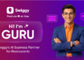 swiggy-launches-guru-24x7-ai-business-partner-for-restaurant-owners-kannada
