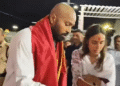 hardik-pandya-tirupati-balaji-darshan-news