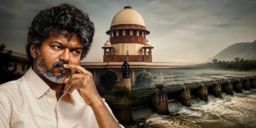 ಕಾವೇರಿ ವಿವಾದ: ನೀರು ಬಿಡುಗಡೆಗೆ ಸುಪ್ರೀಂ ಕೋರ್ಟ್ ಮೆಟ್ಟಿಲೇರಿದ ತಮಿಳುನಾಡು