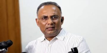 ಬ್ರಾಹ್ಮಣ ಸಮುದಾಯಕ್ಕೆ ಸಚಿವ ಸ್ಥಾನ ತಪ್ಪಿದ್ದು ನಿಜ: ನನ್ನನ್ನು ಸಮಾಧಾನಪಡಿಸುವ ಅಗತ್ಯವಿಲ್ಲ ಸಚಿವ ಸ್ಥಾನದ ವಿಚಾರ ಈಗ ಮುಗಿದ ಅಧ್ಯಾಯ ಎಂದ ದಿನೇಶ್‌ ಗುಂಡೂರಾವ್