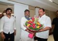 ಸಿದ್ದರಾಮಯ್ಯ ಹೊಗಳಿದ್ರು ಆದ್ರೆ ಮಂತ್ರಿ ಸ್ಥಾನ ನೀಡಲಿಲ್ಲ : ಸಮಾಧಾನಗೊಳ್ಳುವ ಪ್ರಶ್ನೆಯೇ ಇಲ್ಲ ಸಚಿವ ಸ್ಥಾನಕ್ಕಾಗಿ ಹಿರಿಯ ಶಾಸಕ ಎಂ ಕೃಷ್ಣಪ್ಪ ಬಿಗಿಪಟ್ಟು