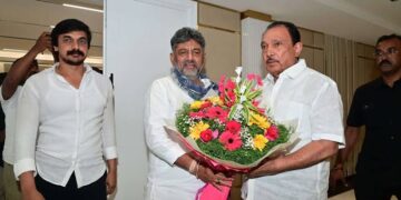 ಸಿದ್ದರಾಮಯ್ಯ ಹೊಗಳಿದ್ರು ಆದ್ರೆ ಮಂತ್ರಿ ಸ್ಥಾನ ನೀಡಲಿಲ್ಲ : ಸಮಾಧಾನಗೊಳ್ಳುವ ಪ್ರಶ್ನೆಯೇ ಇಲ್ಲ ಸಚಿವ ಸ್ಥಾನಕ್ಕಾಗಿ ಹಿರಿಯ ಶಾಸಕ ಎಂ ಕೃಷ್ಣಪ್ಪ ಬಿಗಿಪಟ್ಟು