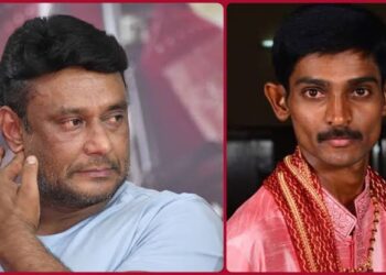 ರೇಣುಕಾಸ್ವಾಮಿ ಕೊಲೆ ಪ್ರಕರಣ; ಮಾಫಿ ಸಾಕ್ಷಿ ಆದೇಶ ಪ್ರಶ್ನಿಸಿ ಹೈಕೋರ್ಟ್ ಮೆಟ್ಟಿಲೇರಿದ ದರ್ಶನ್