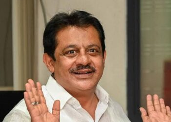 ಸಮಯದ ಕೊರತೆ: ವಿಜಯನಗರ ಜಿಲ್ಲಾ ಉಸ್ತುವಾರಿ ಹೊಣೆ ನಿರಾಕರಿಸಿದ ಜಮೀರ್