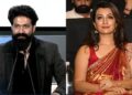 ‘ಟಾಕ್ಸಿಕ್’ ಬೋಲ್ಡ್ ದೃಶ್ಯಗಳಿಗೆ ರಾಧಿಕಾ ಪಂಡಿತ್ ಪ್ರತಿಕ್ರಿಯೆ ಹೇಗಿತ್ತು? ಯಶ್ ಹೇಳಿದ್ದೇನು?