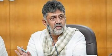 ‘ಯೌವನ, ಹಣ, ಅಧಿಕಾರ ಒಂದೆಡೆ ಸೇರಬಾರದು; ಅದು ಅಪಾಯ’: ಡಿಕೆಶಿ