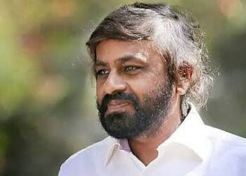 ‘ರಾಜೀವ್ ಗಾಂಧಿ ನನ್ನ ರೋಲ್ ಮಾಡೆಲ್’: ಈಶ್ವರ ಖಂಡ್ರೆ