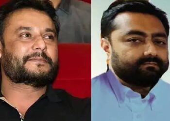ನೂರಕ್ಕೆ ನೂರು ಸತ್ಯ ಹೇಳ್ತೇನೆ: ನಟ ದರ್ಶನ್ ಗ್ಯಾಂಗ್‌ಗೆ ಅಪ್ರೂವರ್ ಶಾಕ್ ನೀಡಿದ ಪ್ರದೋಷ್!