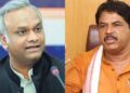 ಕ್ಲಬ್ ಮತ್ತು ಚರ್ಚ್‌ಗಳು ನೊಂದಣಿಯಾಗಿವೆಯೇ?ಸಣ್ಣ ಪುಸ್ತಕ ಬಿಟ್ಟು ಅಂಬೇಡ್ಕರ್ ಸಂವಿಧಾನ ಓದಿ:  ಬ್ರಿಟಿಷರಿಗೇ ಸಾಧ್ಯವಾಗದ್ದು ಪ್ರಿಯಾಂಕ್ ಖರ್ಗೆ ನಿಮ್ಮಿಂದ ಸಾಧ್ಯವೇ? ಆರ್‌ಎಸ್‌ಎಸ್ ಬೆನ್ನಿಗೆ ನಿಂತ ವಿಪಕ್ಷ ನಾಯಕ