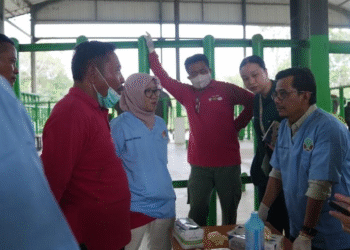 indonesia-partners-with-vantara-for-wildlife-health-and-conservation