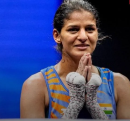 jaismine-lamboria-life-story-commonwealth-games-gold