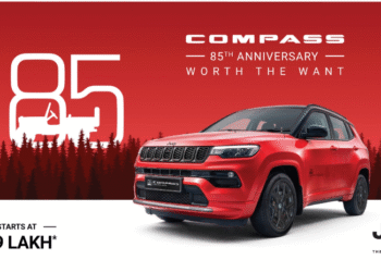jeep-compass-85th-anniversary-edition-launched-in-india-price-features-kannada