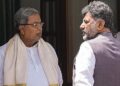 ಸಿದ್ದರಾಮಯ್ಯರ ಮೌನ ರಾಜಕೀಯ: ಮಂತ್ರಿಗಿರಿಗಾಗಿ ಕಾದಾಟ ಮತ್ತು ರಾಜೀನಾಮೆ ಭೀತಿ ಆಡಳಿತಾರೂಢ ಕಾಂಗ್ರೆಸ್ ನಲ್ಲಿ ಶುರುವಾಯ್ತು ಡೇಂಜರಸ್ ಪವರ್ ಗೇಮ್