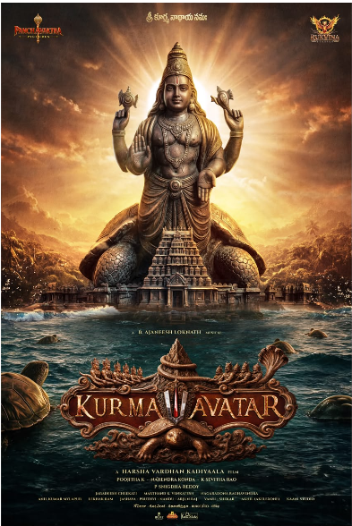 saakshatv.com/shivarajkumar-pan-india-movie-koormavatar-official-announcement