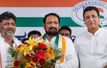 ಸಂಪುಟ ವಿಸ್ತರಣೆಯ ಅಸಮಾಧಾನ ಶೀಘ್ರವೇ ಶಮನವಾಗಲಿದೆ: ಲಕ್ಷ್ಮಣ್ ಸವದಿ