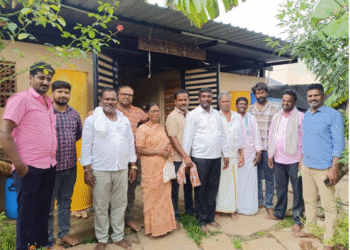 saakshatv.com/bio-resource-centre-to-be-established-in-bindhalli-melukote