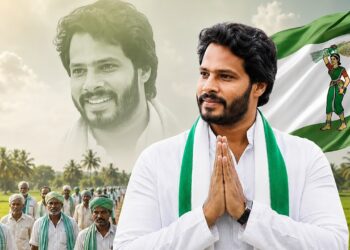 ರೈತ ವಿರೋಧಿ ಕಾಂಗ್ರೆಸ್ ಸರ್ಕಾರಕ್ಕೆ ಬಿಸಿ ಮುಟ್ಟಿಸಲು ಸಜ್ಜಾದ ನಿಖಿಲ್ ಕುಮಾರಸ್ವಾಮಿ!: ಆಗಸ್ಟ್ 9 ರಿಂದ ಬಿಡದಿ ಉಳಿಸಿ ಮಹಾ ಪಾದಯಾತ್ರೆ ಆರಂಭ