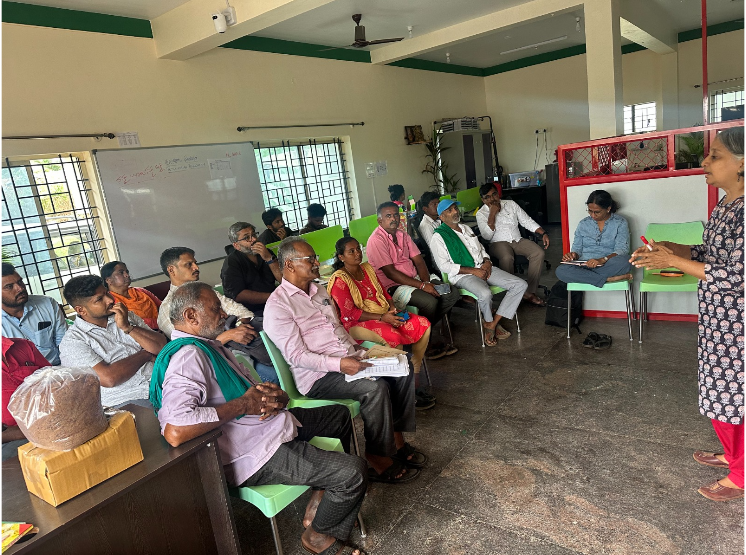 melukote-organic-farming-sugarcane-jaggery-initiative