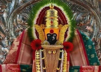 saakshatv.com/kolhapur-mahalakshmi-ambabai-temple-history-and-significance