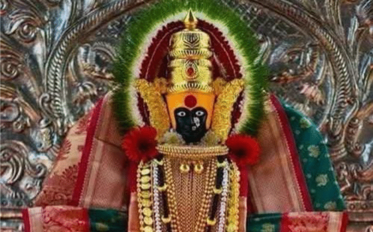 saakshatv.com/kolhapur-mahalakshmi-ambabai-temple-history-and-significance