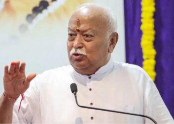 ಭಾರತದಲ್ಲಿ ಮುಸ್ಲಿಮರಿರಬಾರದು ಎಂದು ಬಯಸುವಾತ ಹಿಂದುವೇ ಅಲ್ಲ: ಹಿಂದುತ್ವ ಎಂದರೆ ಎಲ್ಲರನ್ನೂ ಒಳಗೊಳ್ಳುವ ಶಕ್ತಿ-ಅಮೆರಿಕದಲ್ಲಿ ಮೋಹನ್ ಭಾಗವತ್ ಸೌಹಾರ್ದತೆಯ ಮಂತ್ರ