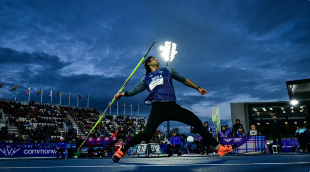 neeraj-chopra-javelin-success-story-kannada Focus Keyword
