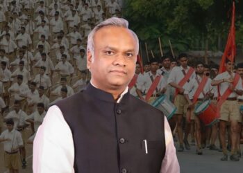 ಸದಸ್ಯತ್ವ ಕಾರ್ಡ್ ಇಲ್ಲ, ನೋಂದಣಿಯೂ ಇಲ್ಲ:ಅಸ್ತಿತ್ವದಲ್ಲೇ ಇಲ್ಲದ ಸಂಸ್ಥೆಯ ಮೇಲೆ ಕೇಸ್ ಬೀಳಲು ಹೇಗೆ ಸಾಧ್ಯ?- ಪ್ರಿಯಾಂಕ್ ಖರ್ಗೆ.