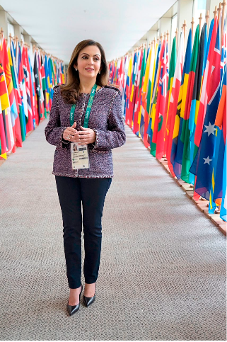 glasgow-commonwealth-games-2026-india-medals-nita-ambani-congratulates