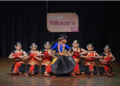 saakshatv.com/param-vihara-15-veena-jugalbandi-srikrishna-vaibhavam-dance-performance