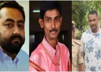 ರೇಣುಕಾಸ್ವಾಮಿ ಕೊಲೆ ಕೇಸ್; ಪ್ರದೋಷ್ ಮಾಫಿ ಸಾಕ್ಷಿ ಅರ್ಜಿ ವಿಚಾರಣೆ ಮುಂದೂಡಿಕೆ