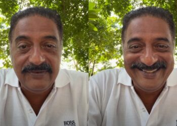 ಮತದಾರರ ಪಟ್ಟಿಯಿಂದ ನಟ ಪ್ರಕಾಶ್ ರೈ ಹೆಸರು ಔಟ್! ನನ್ನ ವೋಟ್ ಡಿಲೀಟ್ ಮಾಡೋಕೆ ಇವರ್ಯಾರು? ರೊಚ್ಚಿಗೆದ್ದ ನಟನ ಆಕ್ರೋಶ!