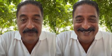 ಮತದಾರರ ಪಟ್ಟಿಯಿಂದ ನಟ ಪ್ರಕಾಶ್ ರೈ ಹೆಸರು ಔಟ್! ನನ್ನ ವೋಟ್ ಡಿಲೀಟ್ ಮಾಡೋಕೆ ಇವರ್ಯಾರು? ರೊಚ್ಚಿಗೆದ್ದ ನಟನ ಆಕ್ರೋಶ!