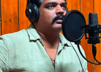 saakshatv.com/bell-bottom-producers-hubballi-hunters-dubbing-completed/