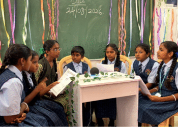ತಾರಾ ಇಂಗ್ಲಿಷ್ ಭಾಷಾ ಪ್ರಯೋಗಾಲಯ’ ಉದ್ಘಾಟನಾ ಸಮಾರಂಭ
