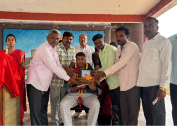 dudda-mega-free-health-camp-darshan-puttannaiah