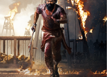 saakshatv.com/sai-durga-tej-sambarala-yeti-gattu-shooting-completed-release-date-announced