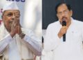 ಹೈಕಮಾಂಡ್ ಒಪ್ಪದಿದ್ದರೂ ನನ್ನ ಪರ ನಿಂತಿದ್ದರು ಸಿದ್ದು-ನನ್ನನ್ನೇ ಮುಖ್ಯಮಂತ್ರಿ ಮಾಡಿ ಎಂದು ಸಿದ್ದರಾಮಯ್ಯ ಪಟ್ಟು ಹಿಡಿದಿದ್ದು ಸತ್ಯ: ಹಳೆಯ ರಹಸ್ಯ ಬಿಚ್ಚಿಟ್ಟ ಉಪಮುಖ್ಯಮಂತ್ರಿ.